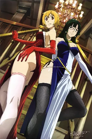 Star Driver: Kagayaki no Takuto