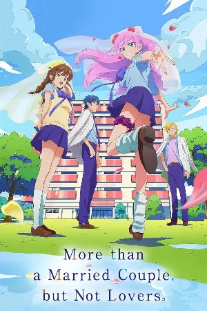 Fuufu Ijou, Koibito Miman.