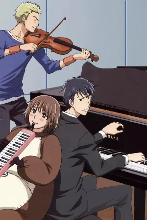 Nodame Cantabile: Finale