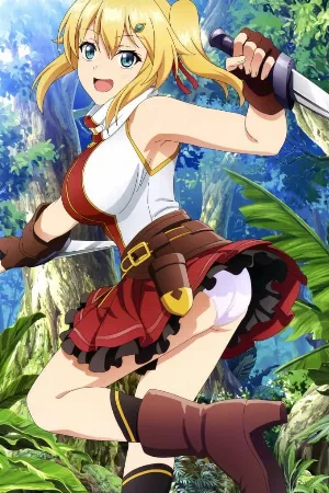 Ore dake Haireru Kakushi Dungeon