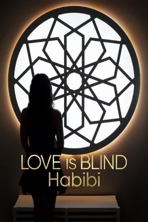 Yêu là mù quáng: Habibi