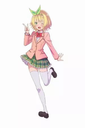 Kawaikereba Hentai demo Suki ni Natte Kuremasu ka?