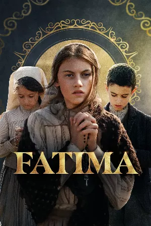 Đức Mẹ Fatima
