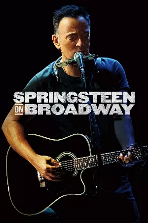 Springsteen Trên Sân Khấu