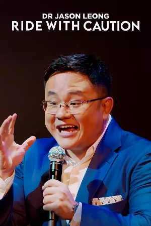 Bác sĩ Jason Leong: Đi cẩn thận