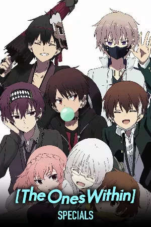 Nakanohito Genome [Jikkyouchuu]