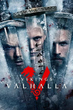 Huyền Thoại Vikings: Valhalla (Phần 2)