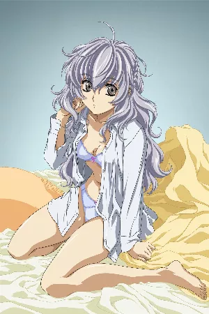 Full Metal Panic? Fumoffu