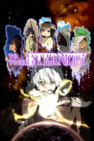Fumetsu no Anata e 2nd Season