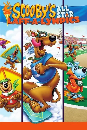 The Scooby-Doo Show (Phần 2)