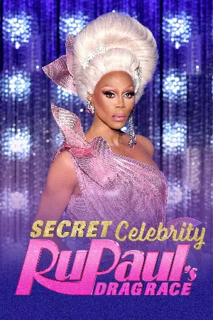 RuPaul's Drag Race: Người nổi tiếng