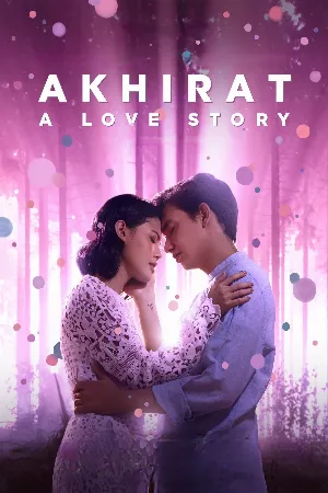 Akhirat: Một chuyện tình