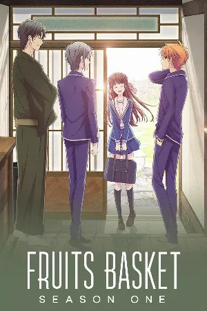 Fruits Basket 2nd Season