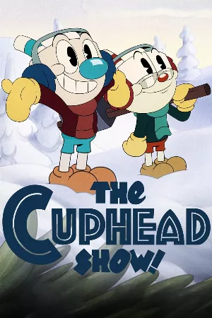 Anh em Cuphead (Phần 3)