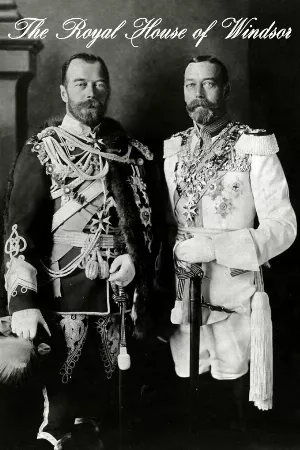 Hoàng tộc Windsor