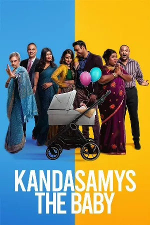 Nhà Kandasamy: Đứa Bé Chào Đời